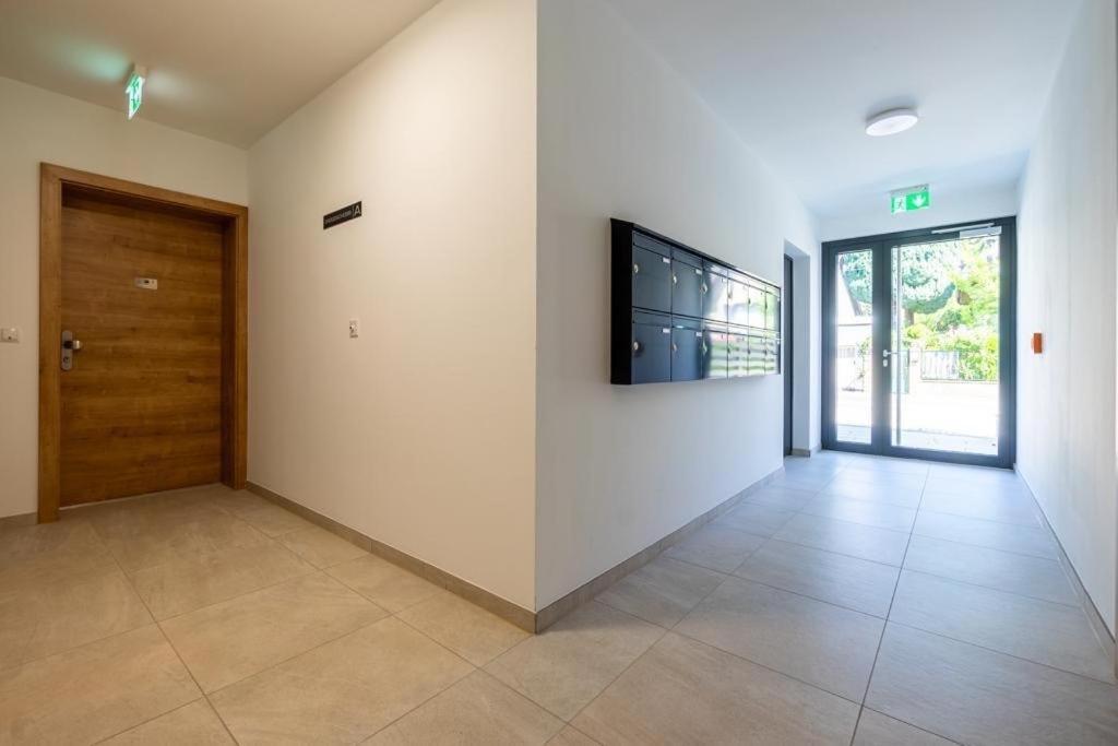 Bennett Apartament *