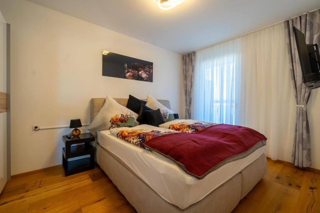 Apartament Bennett *