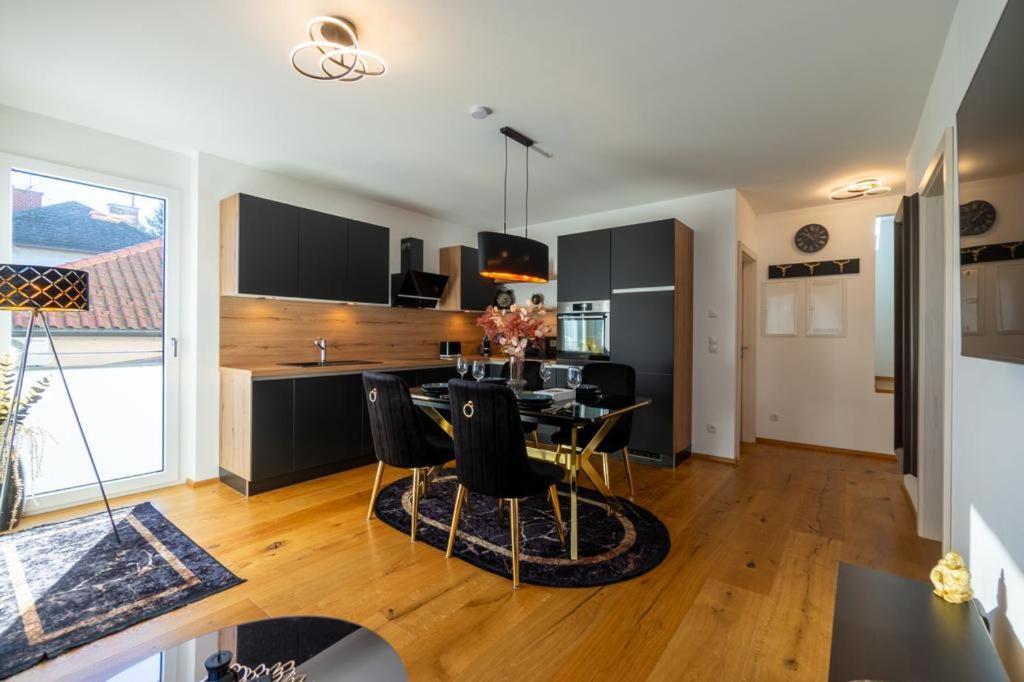 Bennett Apartament *