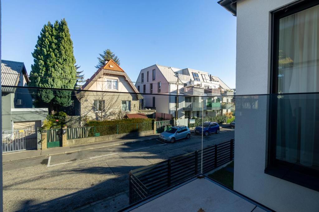 Apartament Bennett