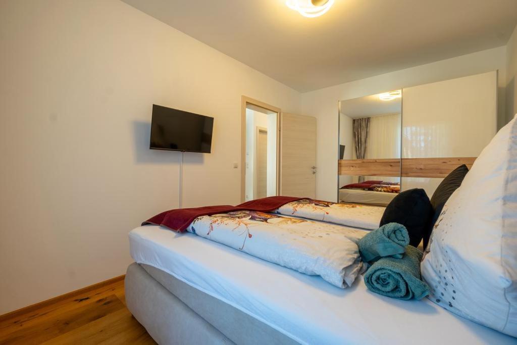 Apartament Bennett *