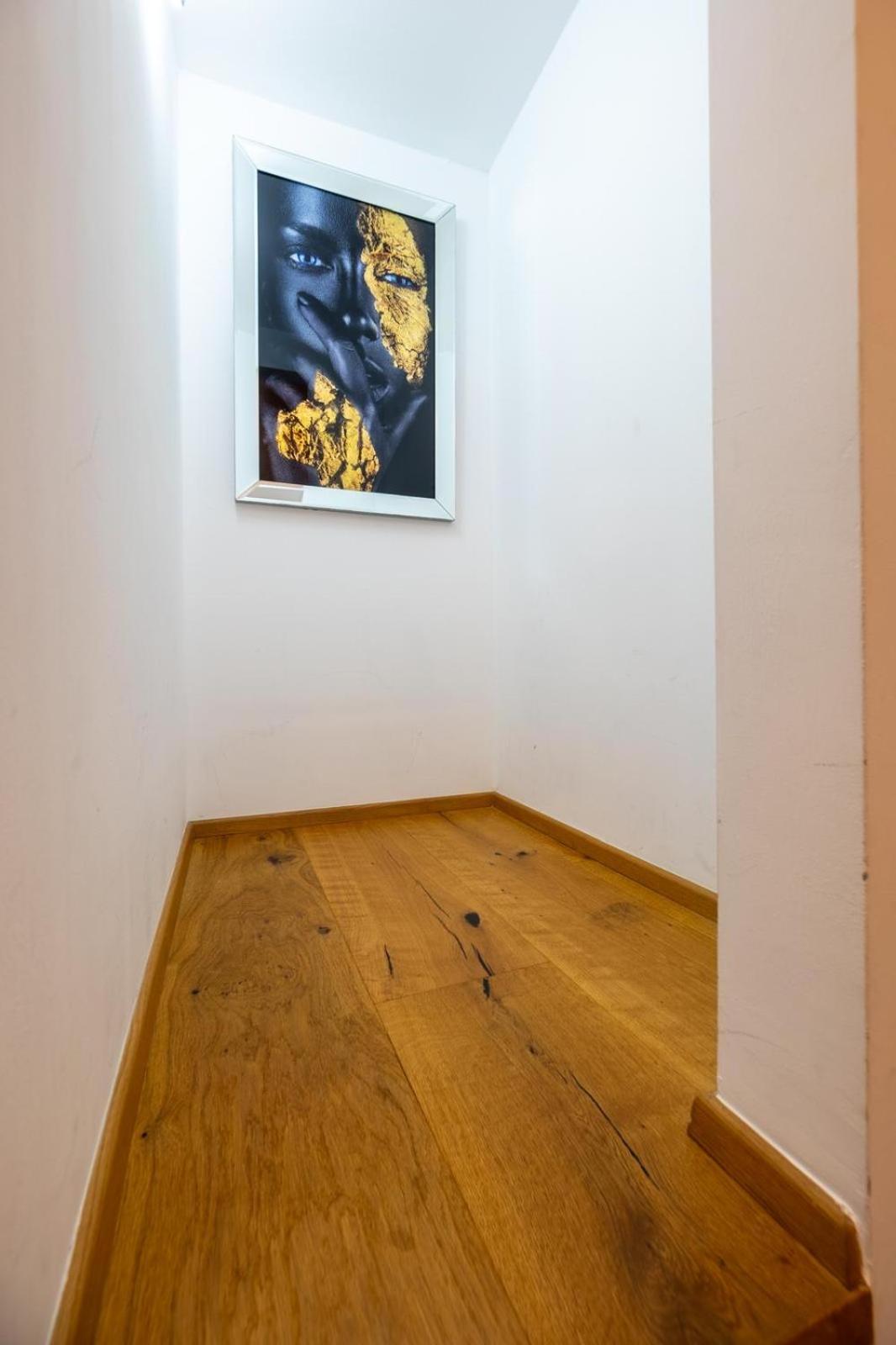 Bennett Apartament Viena