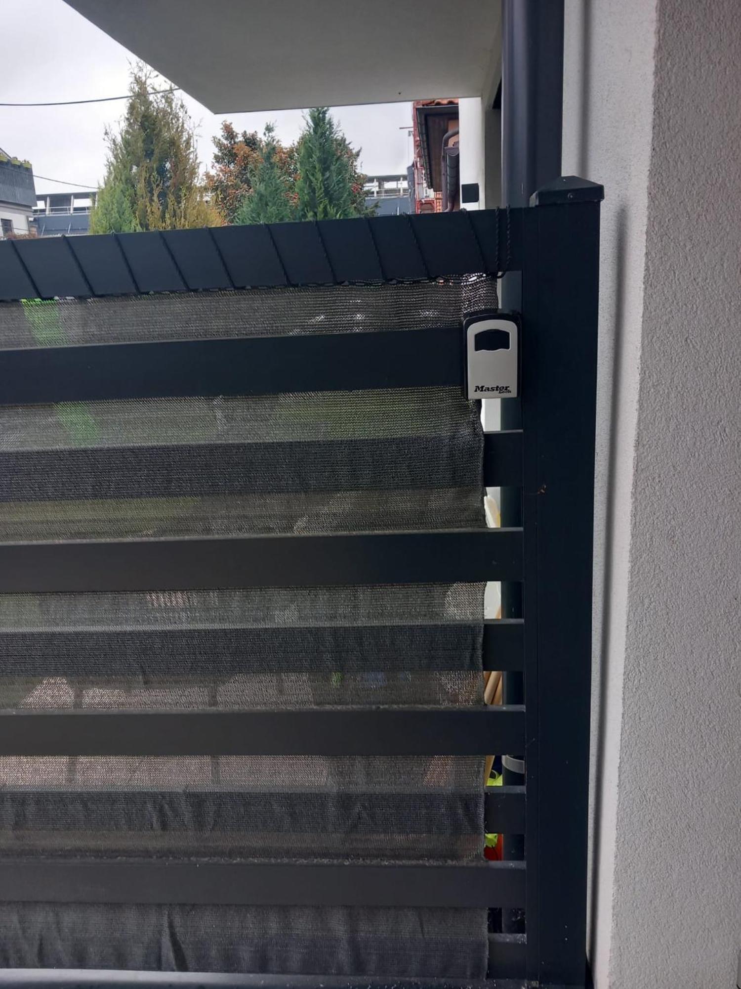 Bennett Apartament